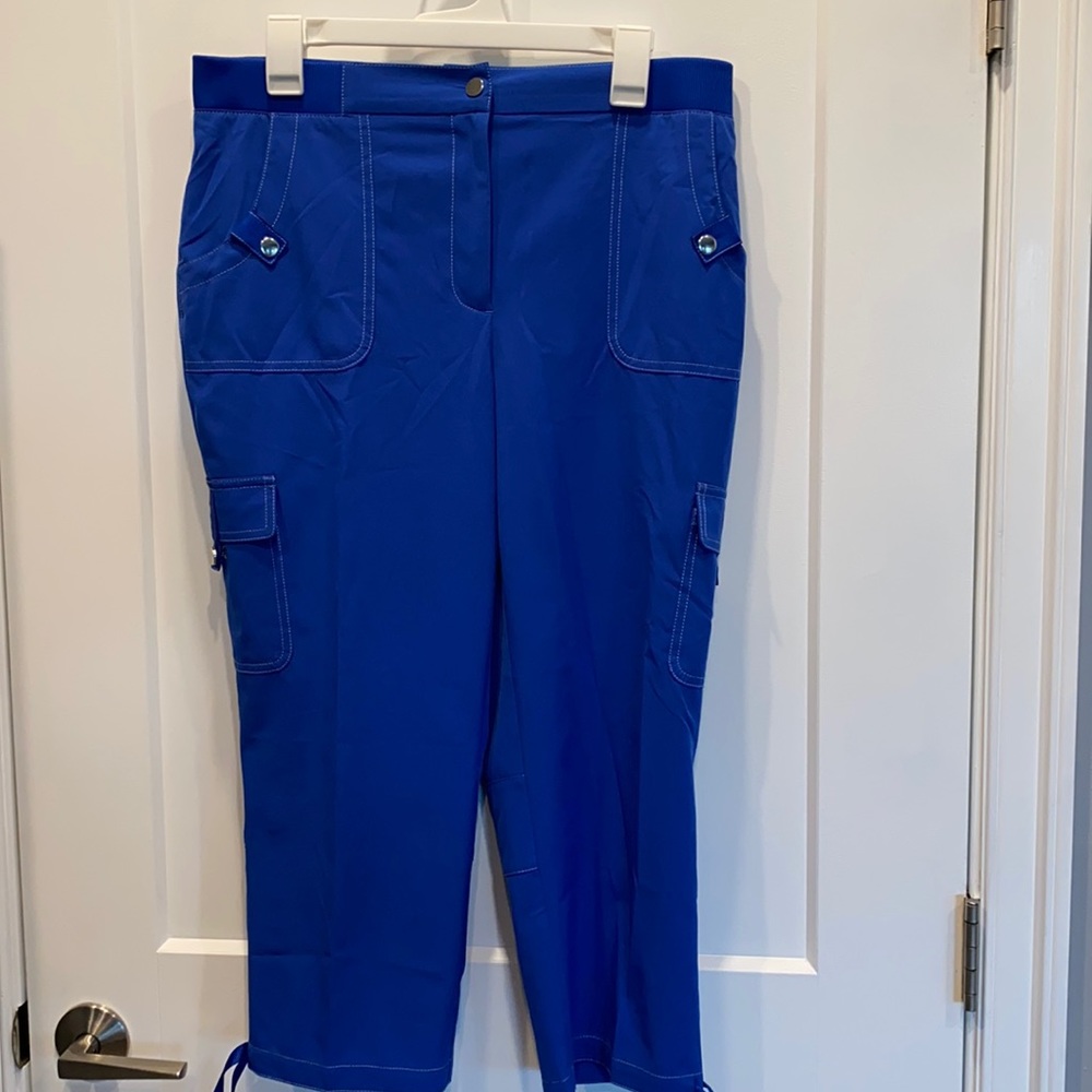 Women’s Capris